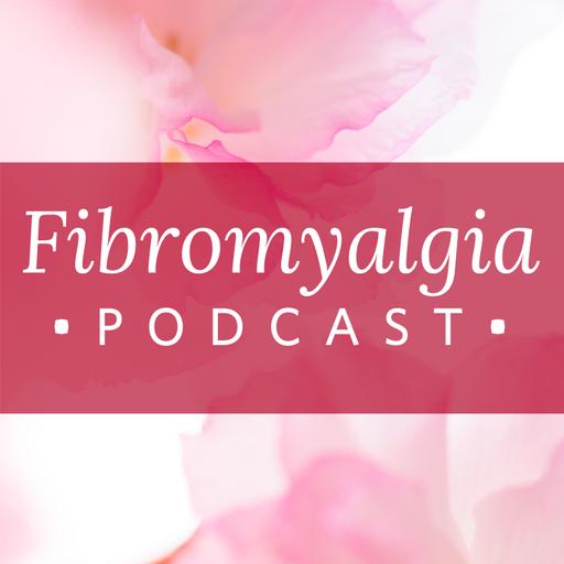 Fibromyalgia Stories of Hope & Healing #11