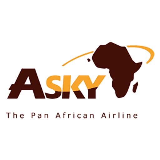344. Slow and Steady Wins the Skies: The ASKY Airlines' Journey with Martial Date Tevi-Benissan, Commercial Director