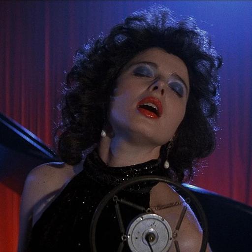 #114: Blue Velvet (1986)