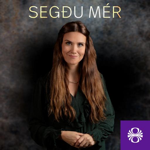 Gerður Jónsdóttir - Gerða Inshape