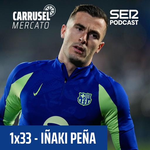 Carrusel Mercato | El Barça está abierto a varias salidas con la intención de generar 'fair play' financiero #33