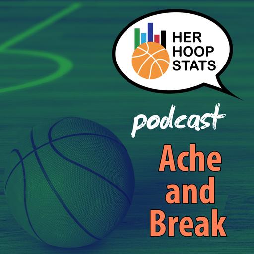 Ache and Break | The Her Hoop Stats Podcast
