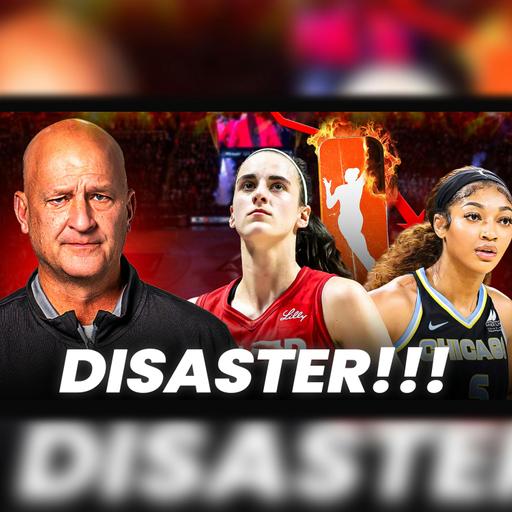 The WNBA's Caitlin Clark Problem Just Got Worse + Armando Salguero |