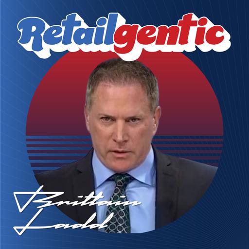 Scoop: Brittain Ladd on Amazon's Local Vending Machine and Autonomous Robotic Rivians for Hyper-efficient grocery delivery