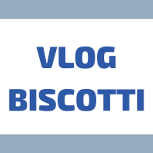 Preparare i Biscotti: Vlog in italiano