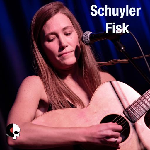 SCHUYLER FISK - the voice of an independent.