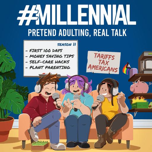 The Gen Z Stare And The Decline of Social Skills