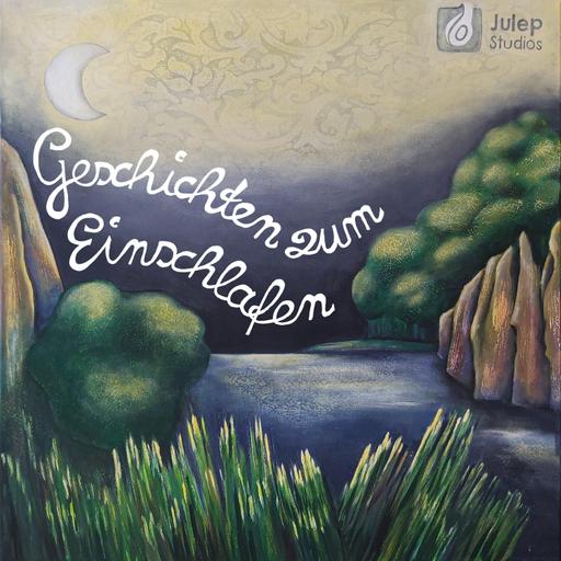#225 Im geheimen Labor der Alchemisten - Einschlafen mit Balto
