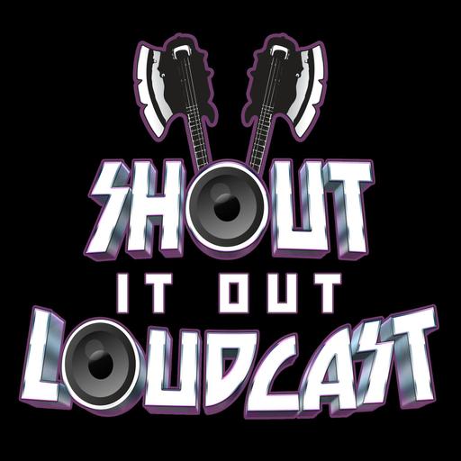 Comedian George Lopez tells a crazy Ace Frehley story when he was in KISS to Shout It Out Loudcast!