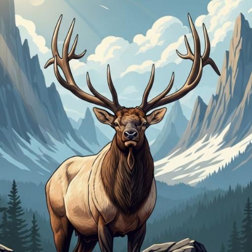 Learning To Hunt The West