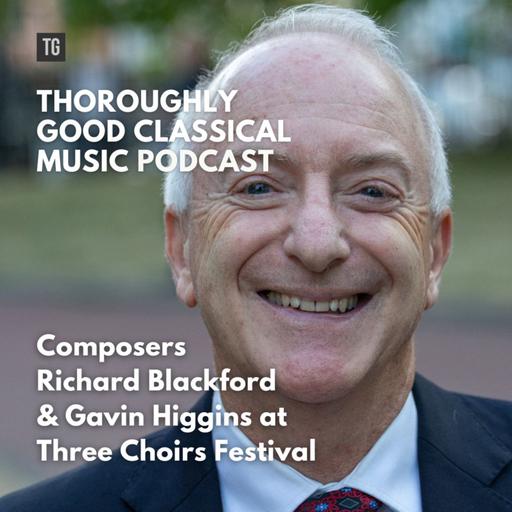 209: Three Choirs Festival