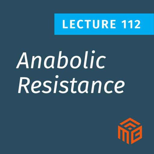 The Link Between Muscle Loss, Aging and Obesity: Anabolic Resistance Explained w/Dr. Ben Bikman