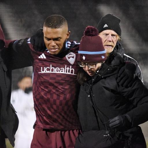 Noah Cobb Loan. Philadelphia Review. Rapids Leagues Cup Preview.