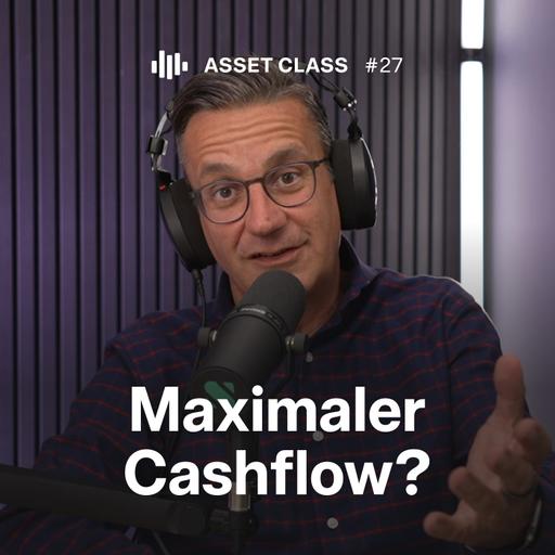 Dividenden kassieren statt lange investieren? | Q&A mit Christian | Asset Class #27