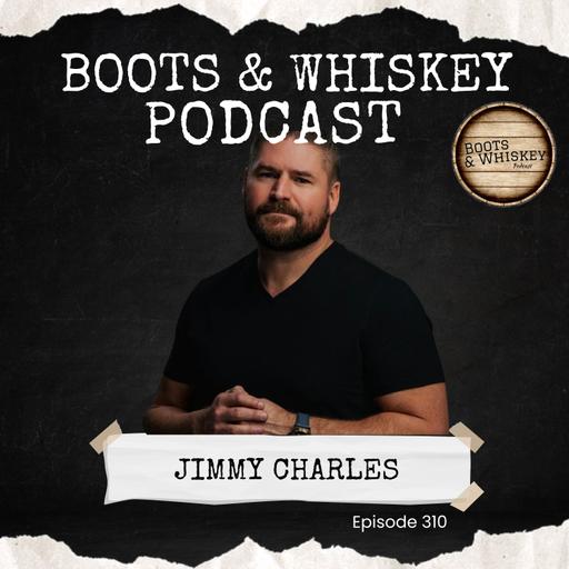 Jimmy Charles