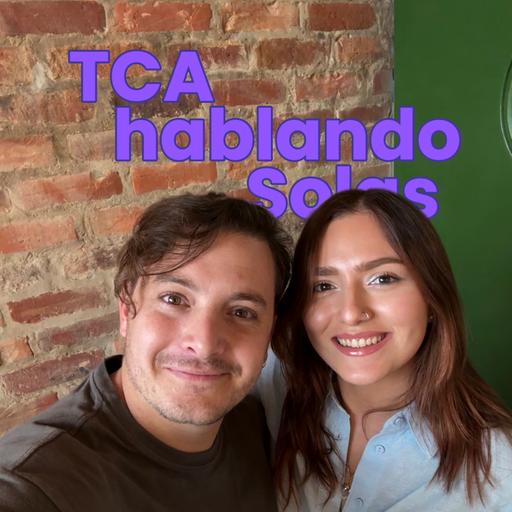 🎙 Cuando la comida duele: Trastornos, verdad y esperanza