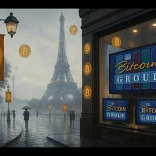The Bitcoin Group #463 - Tragic Sells - Companies Buy - Pippen Predicts - Satoshi’s Rich