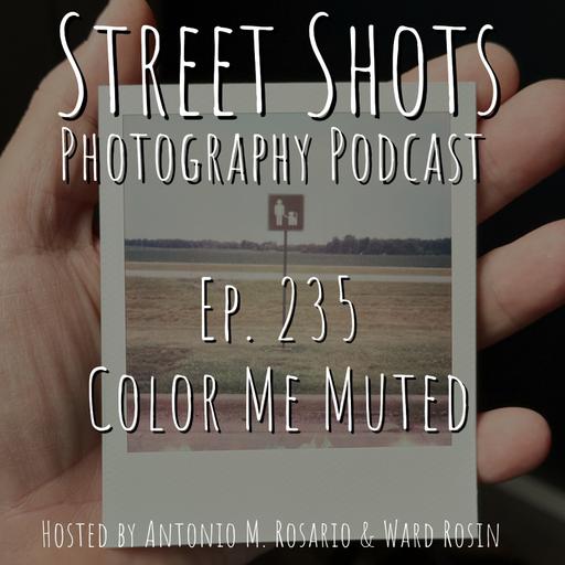 Color Me Muted