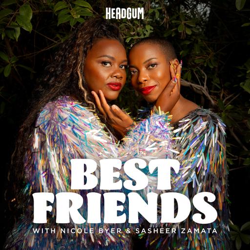 A lil update from Nicole: Best Friends is back!