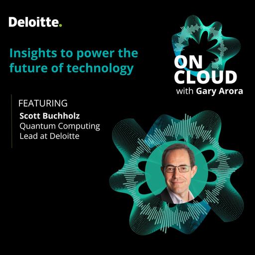 The coming quantum revolution: What tech leaders should know