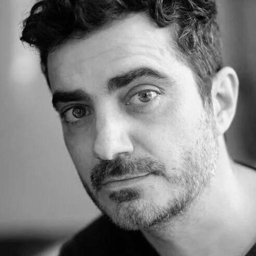 Matthew Forsythe