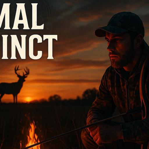 EP.451: Primal Instincts | How To Get The Most Out Of Your Hunting Experience