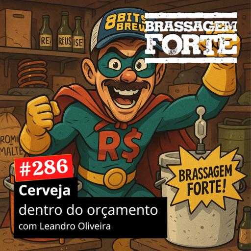 #286 - Cerveja dentro do Orçamento