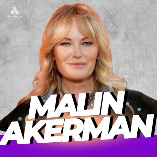 TCB Infomercial: Malin Akerman