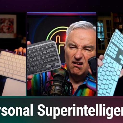IM 830: I Pay A Gentleman on Etsy - Personal Superintelligence?