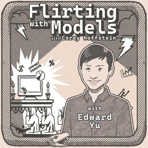 Edward Yu – Bringing OTC On-Chain and the VariationalOMNI Perp Dex (S7E18)