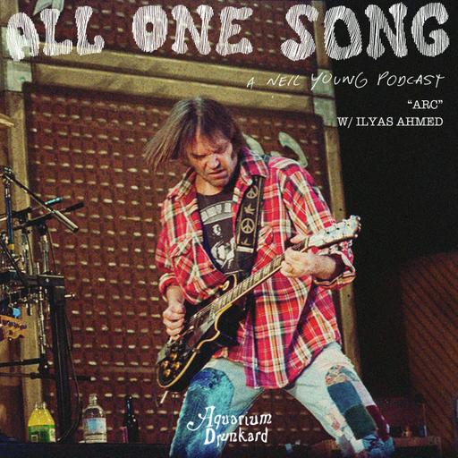 All One Song :: Ilyas Ahmed on "Arc"
