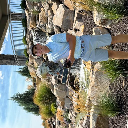 Ep 1084: Liechty Wins Talons Cove Am, Qualifies for US Am