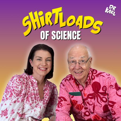 Climate After Net Zero with Prof. Sarah Perkins-Kirkpatrick (437)