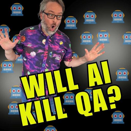 Could AI End Human QA?