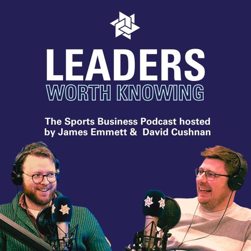 How the DP World Tour became sport’s funniest rights holder