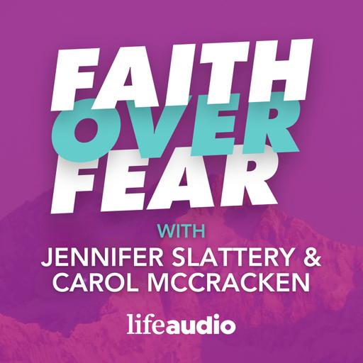 Increased Peace, Decreased Fear Through the Beatitudes: How Dependence on Christ Transforms Us