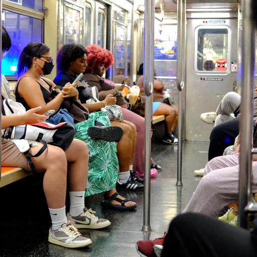 Consumers are still stressed about the job market