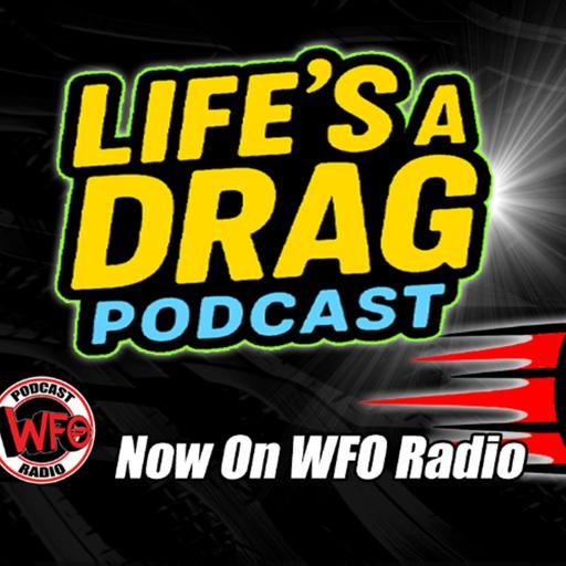 Life's a Drag! Western Swing Wrap-Up & Countdown Countdown!