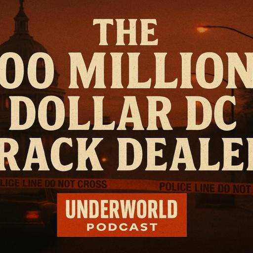 Crack, Chaos, and Cartels: Rayful Edmond’s Empire