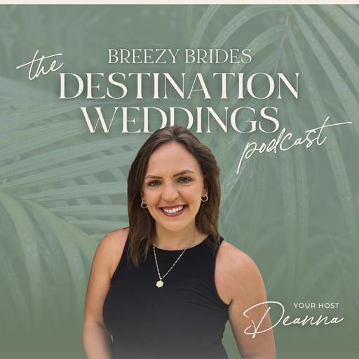 Breezy Bride Feature: Claire’s Destination Wedding at Dreams Playa Mujeres, Cancun