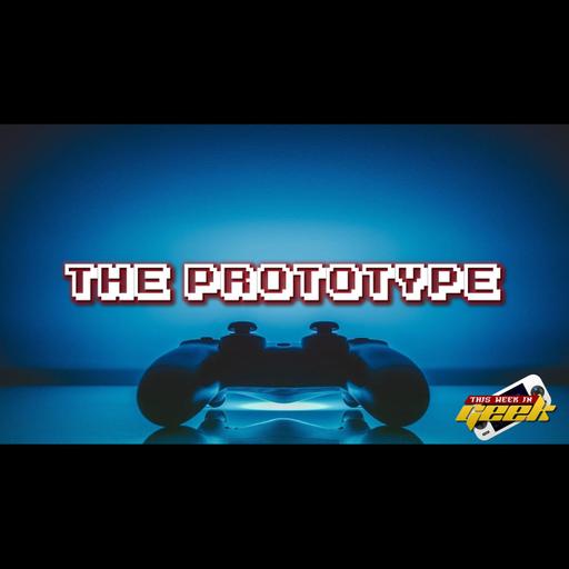 The Prototype - 2025 Summer Game Roundup - Killing Floor 3 - Shadow Labyrinth - Ninja Gaiden - More!