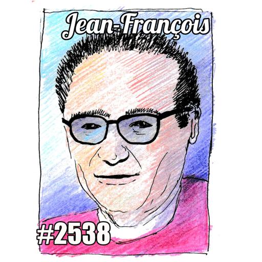 En route pour la salle Gaveau (série Jean-François)