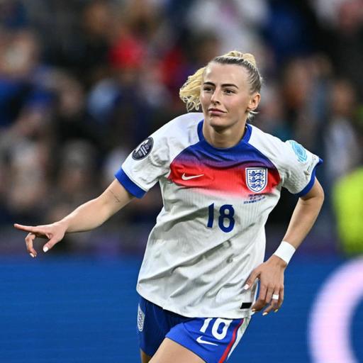 Arsenal Women Arsecast 130: Arsenal rule Europe (again) and summer mailbag