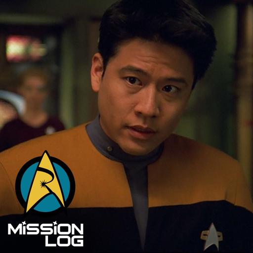 Star Trek: Voyager, Season 7, Episode 8, "Nightingale"