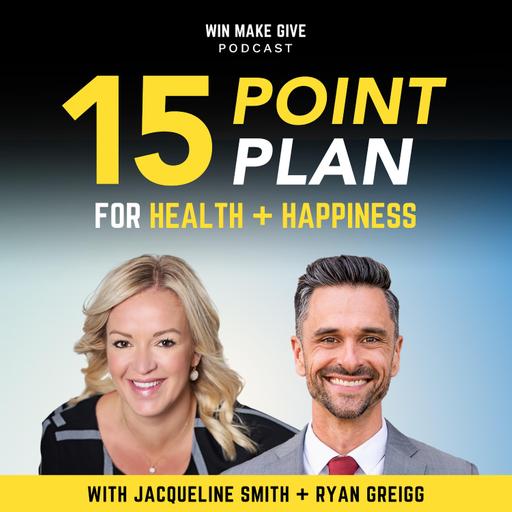 Raising Necessity: Be the One to Change Your Life