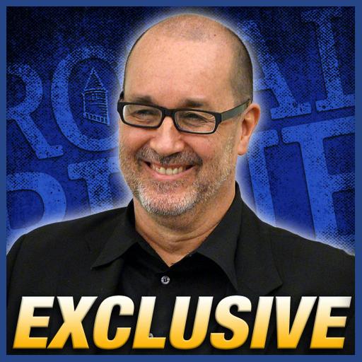 Dan Meis Exclusive: Everton Stadium architect on his vision becoming reality