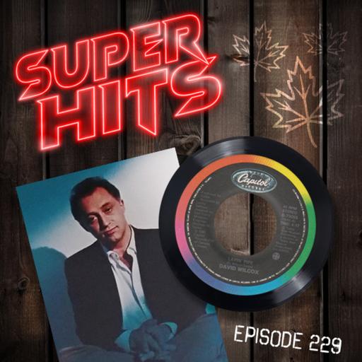 Episode 229: Layin' Pipe by David Wilcox