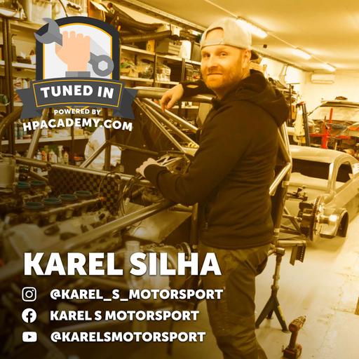 143: DIY Motorsport Isn’t Easy But It’s Insanely Rewarding