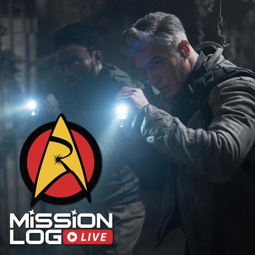 Mission Log Live 259 - Shuttle To Kenfori