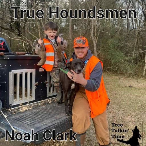 189. True Houndsmen